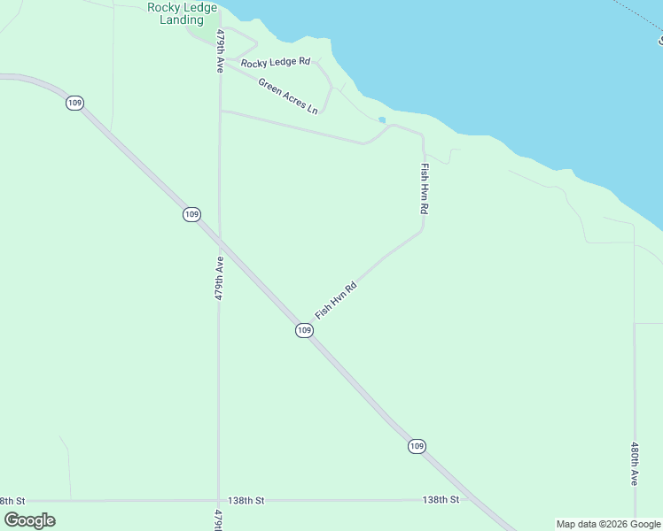 map of restaurants, bars, coffee shops, grocery stores, and more near in Shady Beach