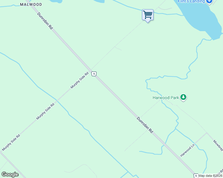 map of restaurants, bars, coffee shops, grocery stores, and more near 2010-2050 Dunrobin Road in Ottawa