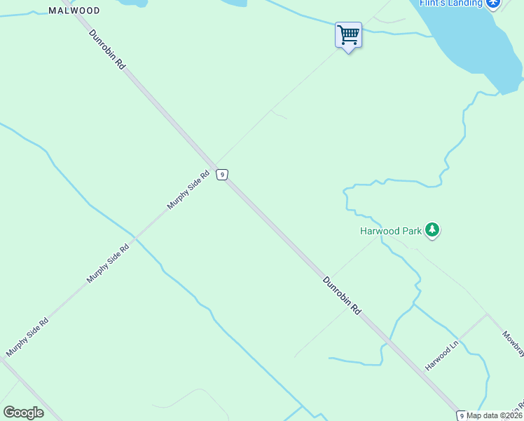 map of restaurants, bars, coffee shops, grocery stores, and more near 2010-2050 Dunrobin Road in Ottawa