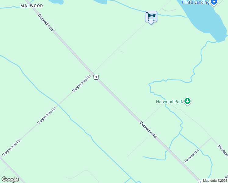 map of restaurants, bars, coffee shops, grocery stores, and more near 2010-2050 Dunrobin Road in Ottawa