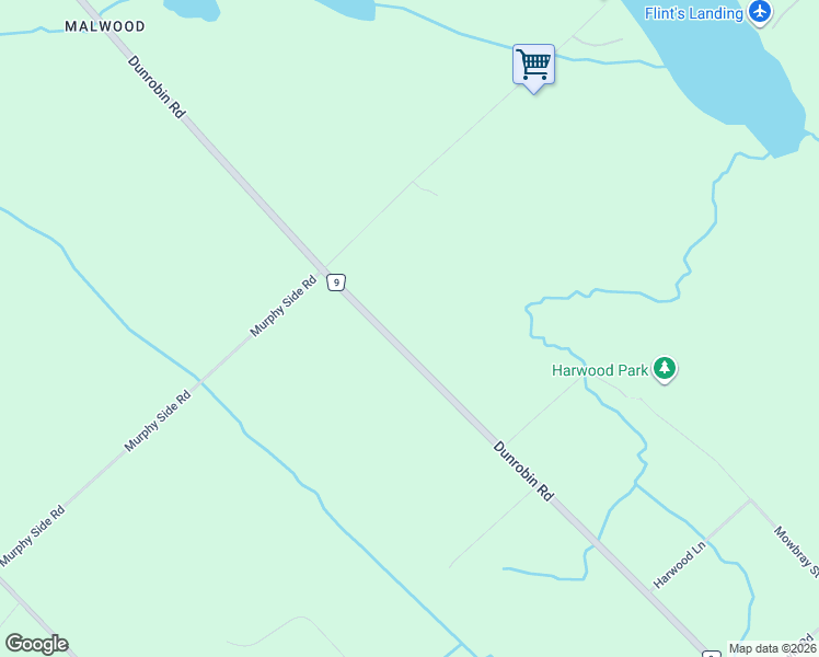 map of restaurants, bars, coffee shops, grocery stores, and more near 2010-2050 Dunrobin Road in Ottawa