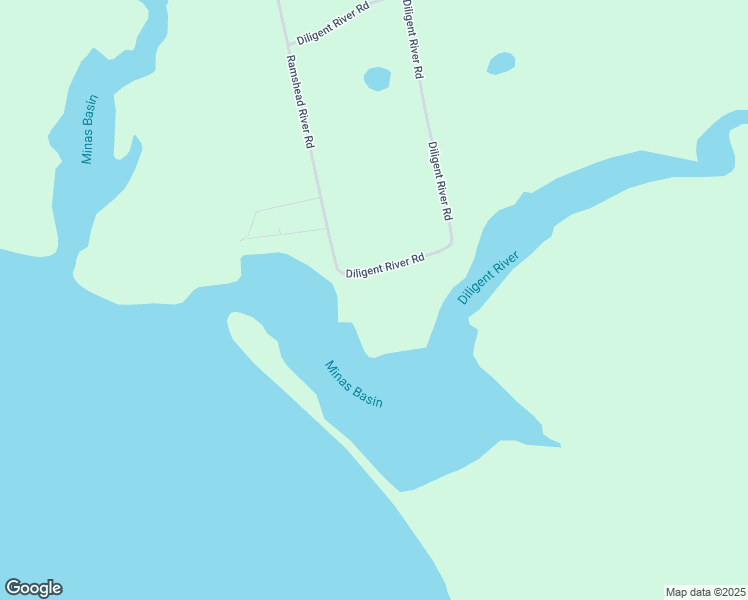 map of restaurants, bars, coffee shops, grocery stores, and more near 16 Diligent River Road in Diligent River