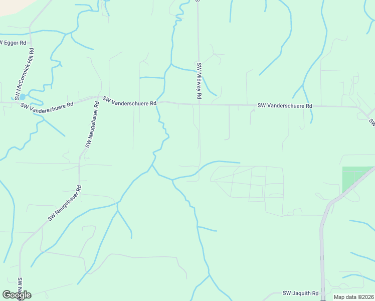 map of restaurants, bars, coffee shops, grocery stores, and more near 27584 Southwest Vanderschuere Road in Hillsboro