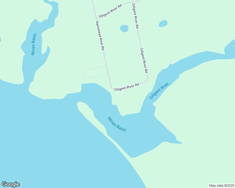 map of restaurants, bars, coffee shops, grocery stores, and more near 16 Diligent River Road in Diligent River