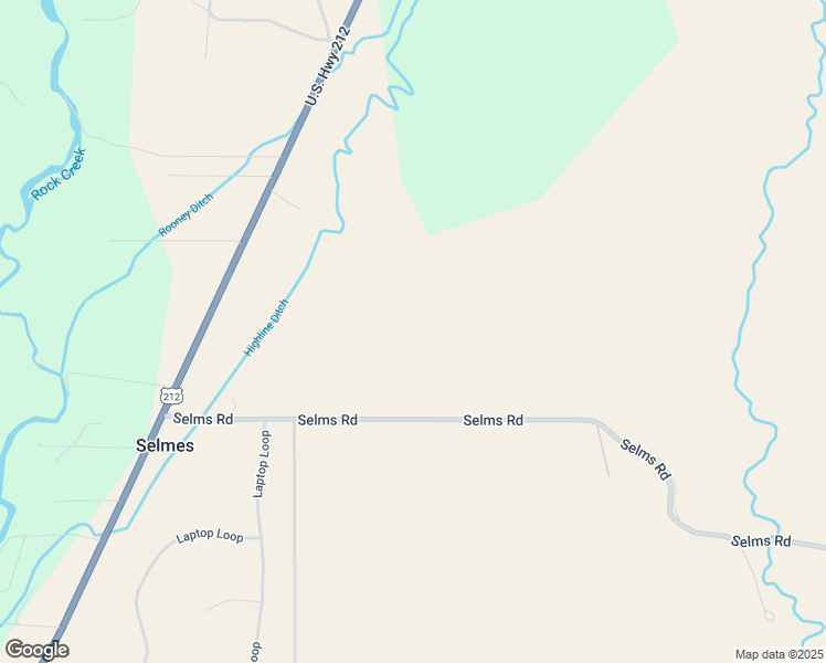 map of restaurants, bars, coffee shops, grocery stores, and more near in Roberts