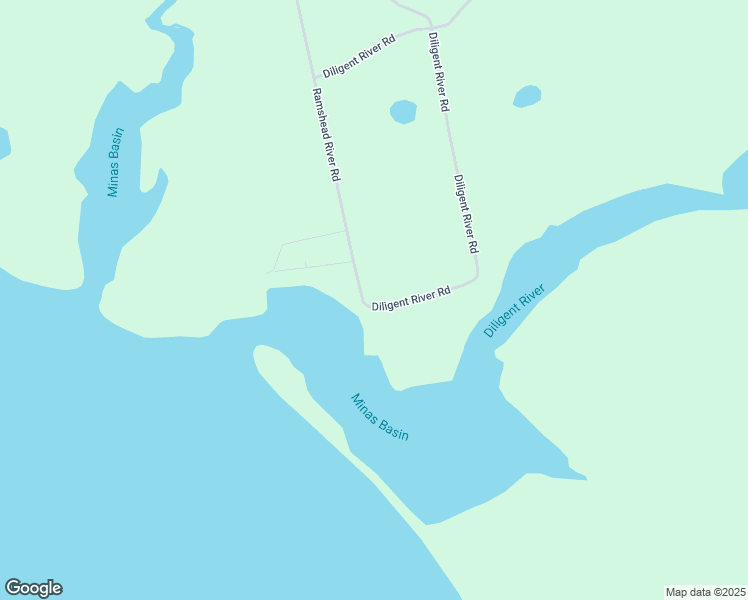 map of restaurants, bars, coffee shops, grocery stores, and more near 5 Diligent River Road in Diligent River