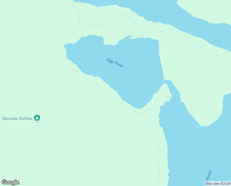 map of restaurants, bars, coffee shops, grocery stores, and more near 347 Egg Pond Road in Lincoln