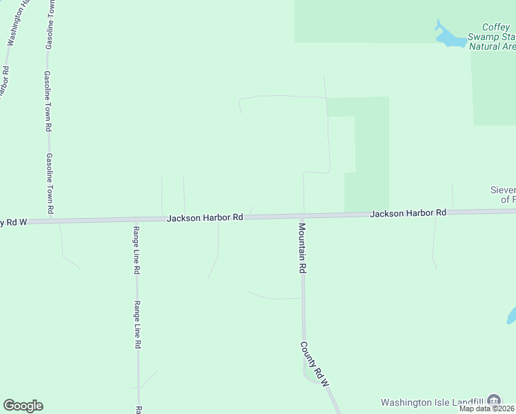 map of restaurants, bars, coffee shops, grocery stores, and more near 1362 Jackson Harbor Road in Washington