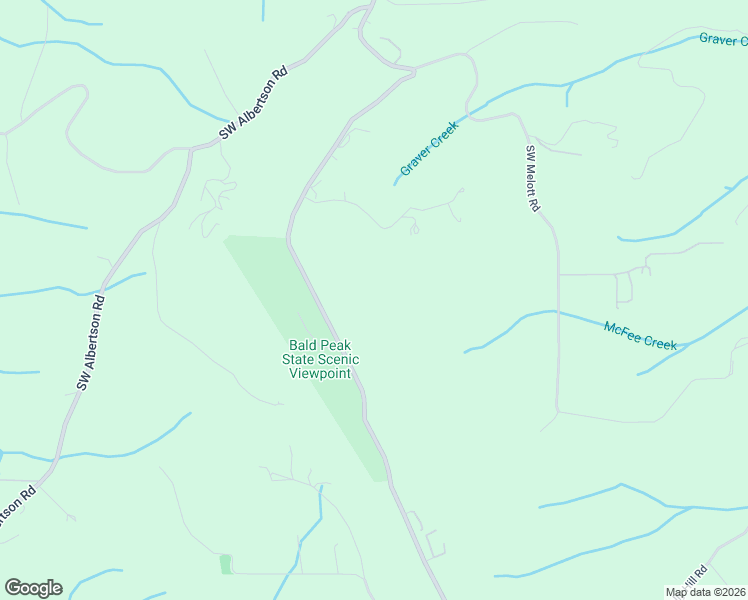map of restaurants, bars, coffee shops, grocery stores, and more near 24856 Northeast Bald Peak Road in Hillsboro