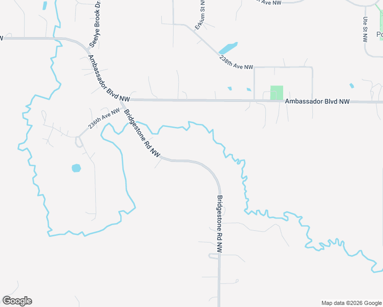 map of restaurants, bars, coffee shops, grocery stores, and more near in Saint Francis