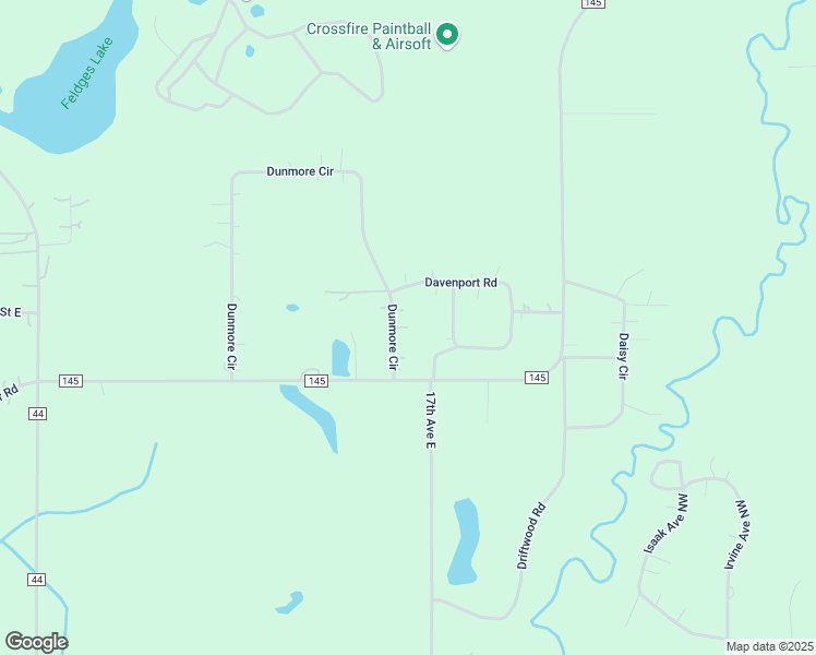 map of restaurants, bars, coffee shops, grocery stores, and more near 1536 Dunmore Circle in Clearwater