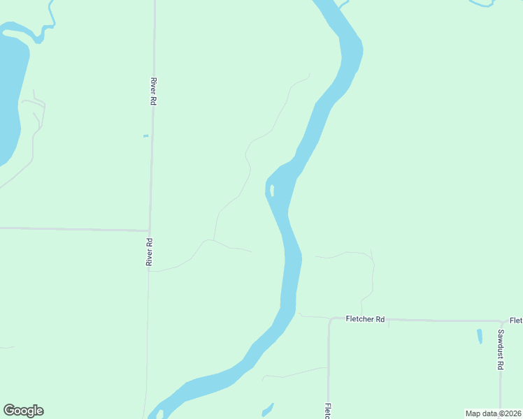 map of restaurants, bars, coffee shops, grocery stores, and more near N3016 Bear Paw Road in Bruce