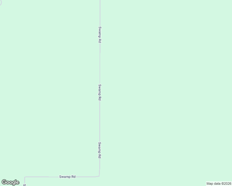 map of restaurants, bars, coffee shops, grocery stores, and more near Swamp Road in Tomahawk