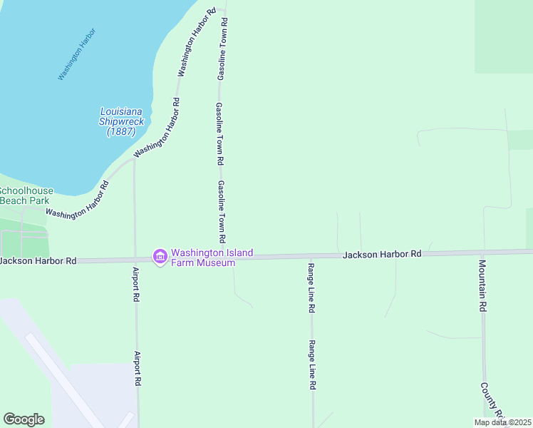 map of restaurants, bars, coffee shops, grocery stores, and more near 1868 Gasoline Town Road in Washington