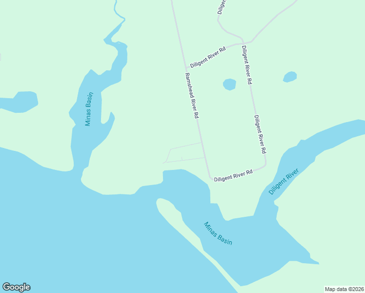 map of restaurants, bars, coffee shops, grocery stores, and more near Cottage Road in Cumberland County