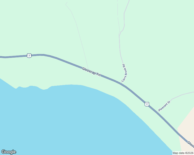 map of restaurants, bars, coffee shops, grocery stores, and more near 2569 Nova Scotia 2 in Carrs Brook