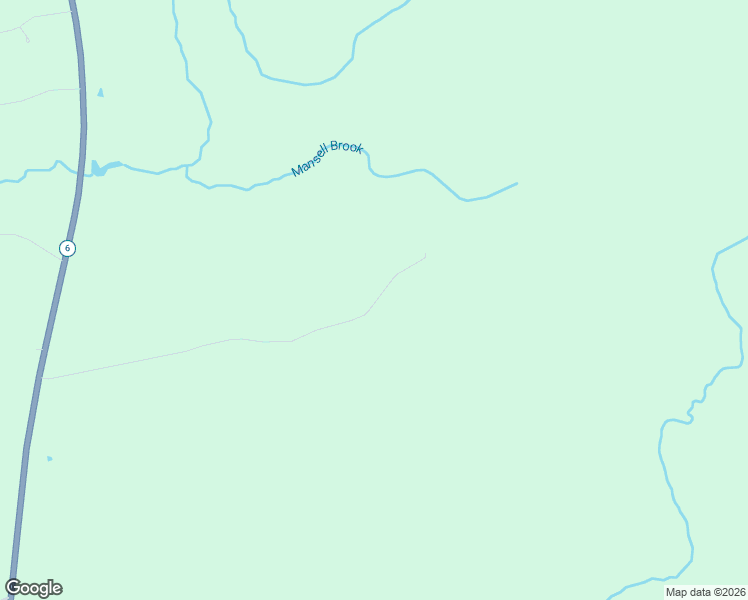 map of restaurants, bars, coffee shops, grocery stores, and more near Oak Ridge Road in Shirley