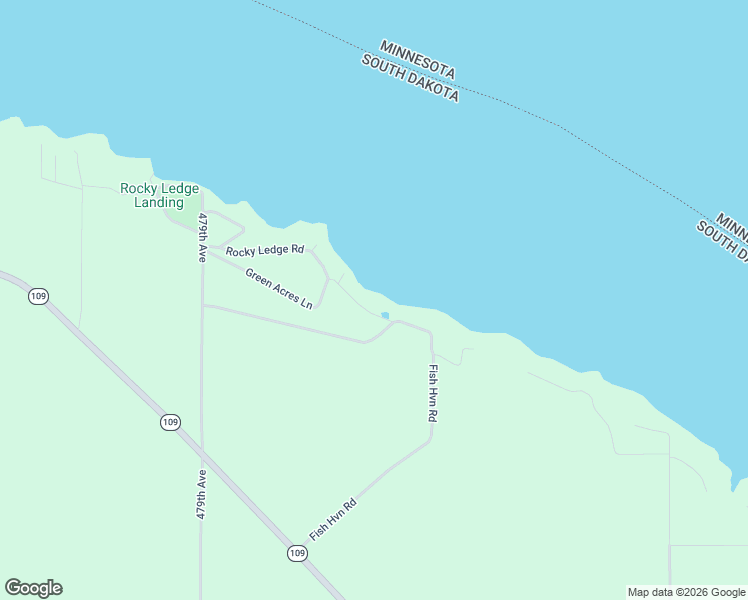 map of restaurants, bars, coffee shops, grocery stores, and more near in Shady Beach