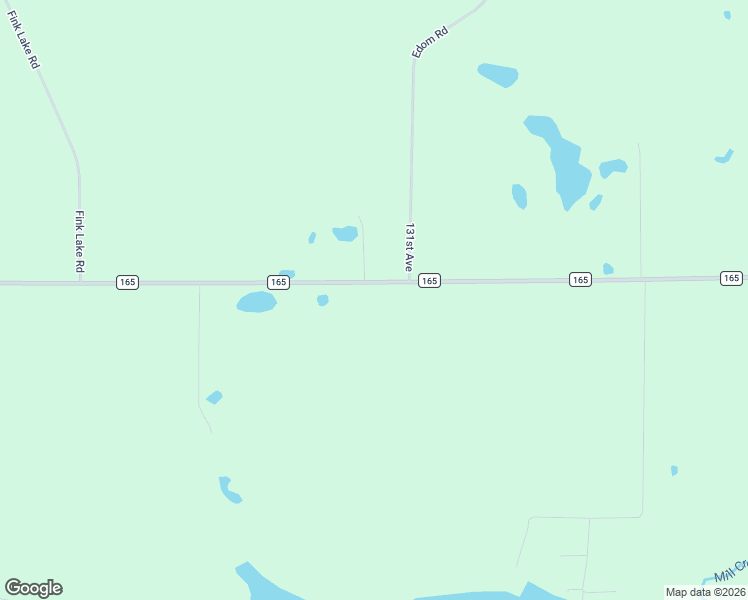 map of restaurants, bars, coffee shops, grocery stores, and more near 13163 County Road 165 in Cold Spring
