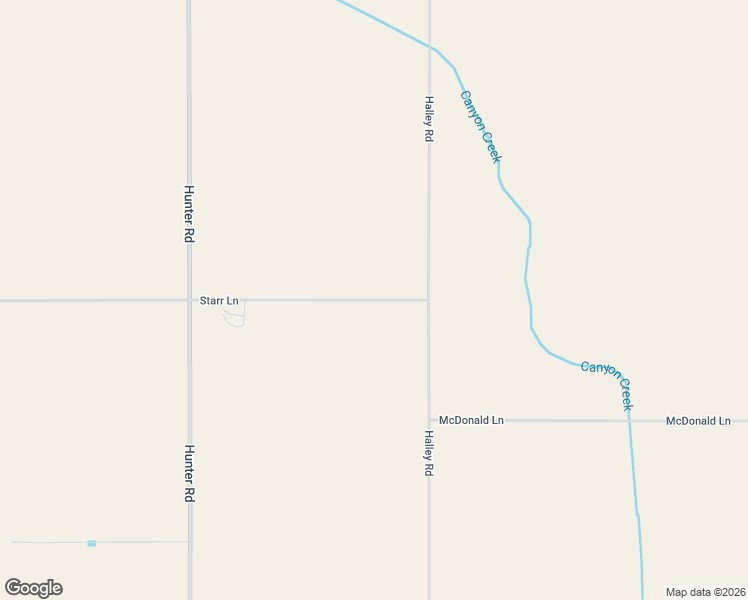 map of restaurants, bars, coffee shops, grocery stores, and more near 63321 Starr Lane in La Grande