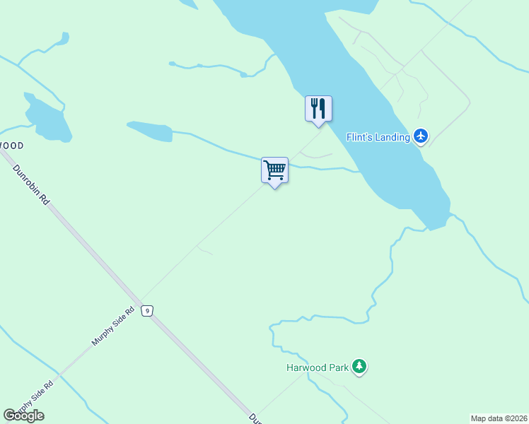 map of restaurants, bars, coffee shops, grocery stores, and more near 90 Constance Lake Road in Ottawa