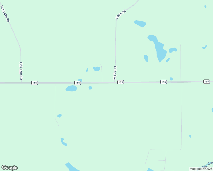 map of restaurants, bars, coffee shops, grocery stores, and more near 13163 County Road 165 in Cold Spring