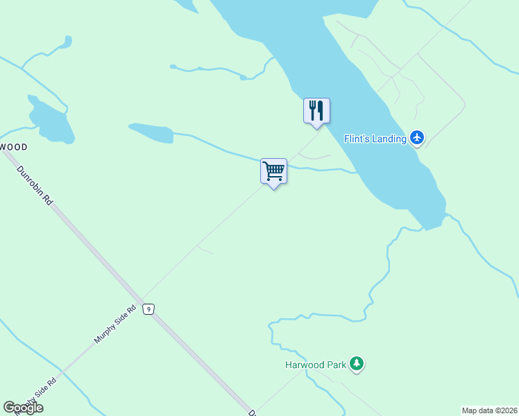 map of restaurants, bars, coffee shops, grocery stores, and more near 90 Constance Lake Road in Ottawa