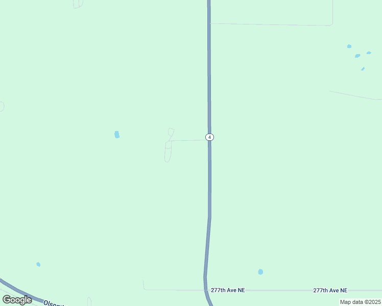 map of restaurants, bars, coffee shops, grocery stores, and more near 28710 190th Street Northeast in Paynesville