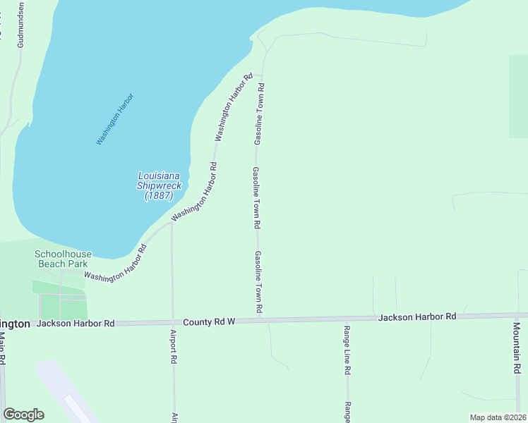 map of restaurants, bars, coffee shops, grocery stores, and more near 1831-1903 Gasoline Town Road in Washington