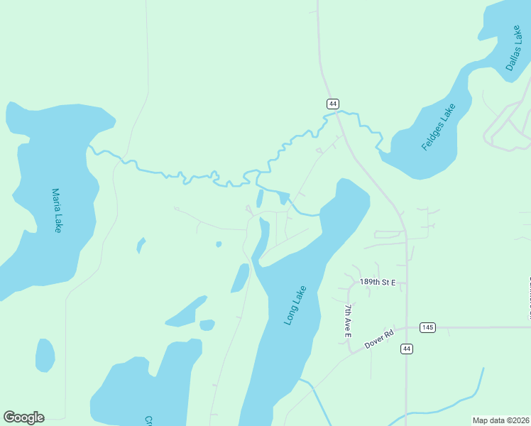 map of restaurants, bars, coffee shops, grocery stores, and more near 19042 Eaglewood Road in Clearwater