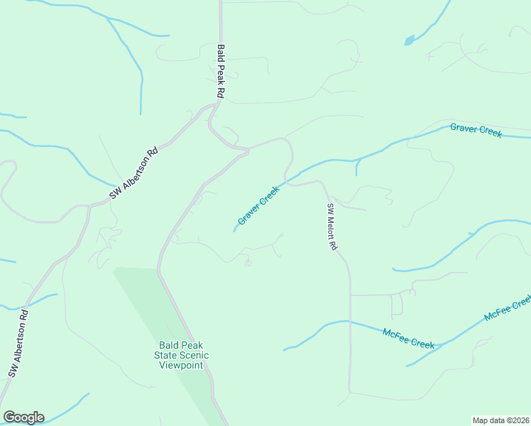 map of restaurants, bars, coffee shops, grocery stores, and more near 18191 Sunrise Peaks Lane in Hillsboro