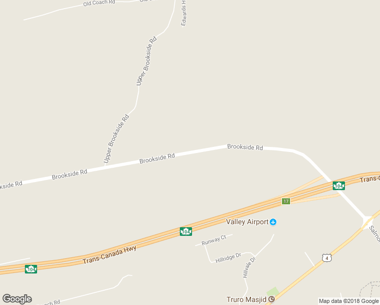 map of restaurants, bars, coffee shops, grocery stores, and more near 848 Brookside Road in Upper Brookside