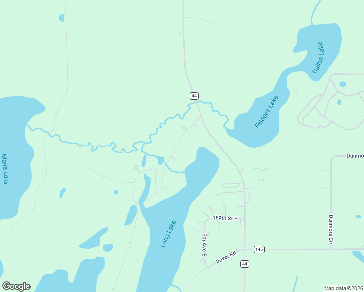 map of restaurants, bars, coffee shops, grocery stores, and more near 19148 Eaglewood Road in Clearwater
