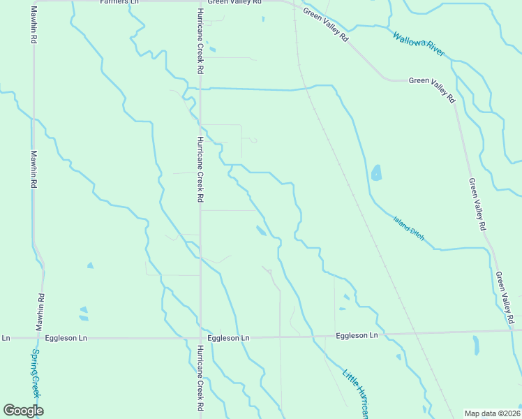 map of restaurants, bars, coffee shops, grocery stores, and more near 64929 Hurricane Creek Road in Enterprise