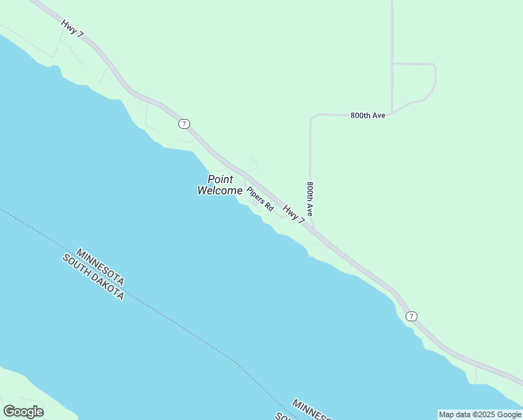 map of restaurants, bars, coffee shops, grocery stores, and more near 80209 Piper Road in Clinton
