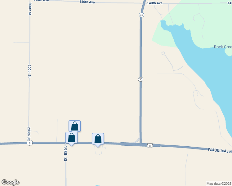 map of restaurants, bars, coffee shops, grocery stores, and more near in Saint Croix Falls