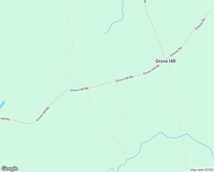 map of restaurants, bars, coffee shops, grocery stores, and more near in Grove Hill