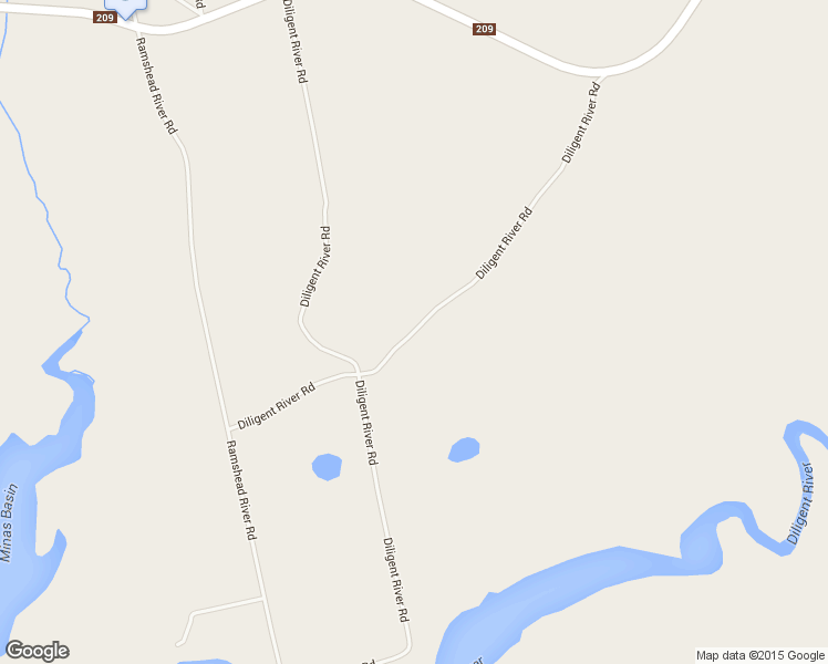 map of restaurants, bars, coffee shops, grocery stores, and more near Diligent River Road in Cumberland County