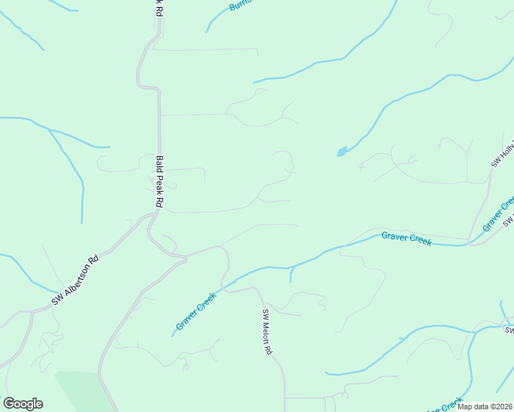 map of restaurants, bars, coffee shops, grocery stores, and more near 35890 Southwest Orchid Hill Lane in Hillsboro