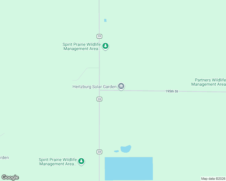 map of restaurants, bars, coffee shops, grocery stores, and more near in Paynesville