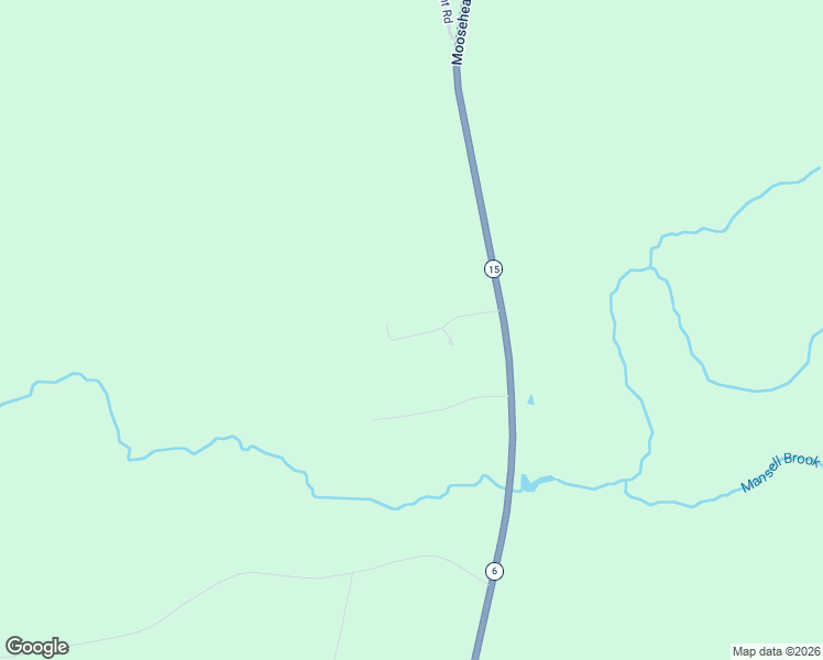 map of restaurants, bars, coffee shops, grocery stores, and more near 755 Moosehead Lake Road in Greenville