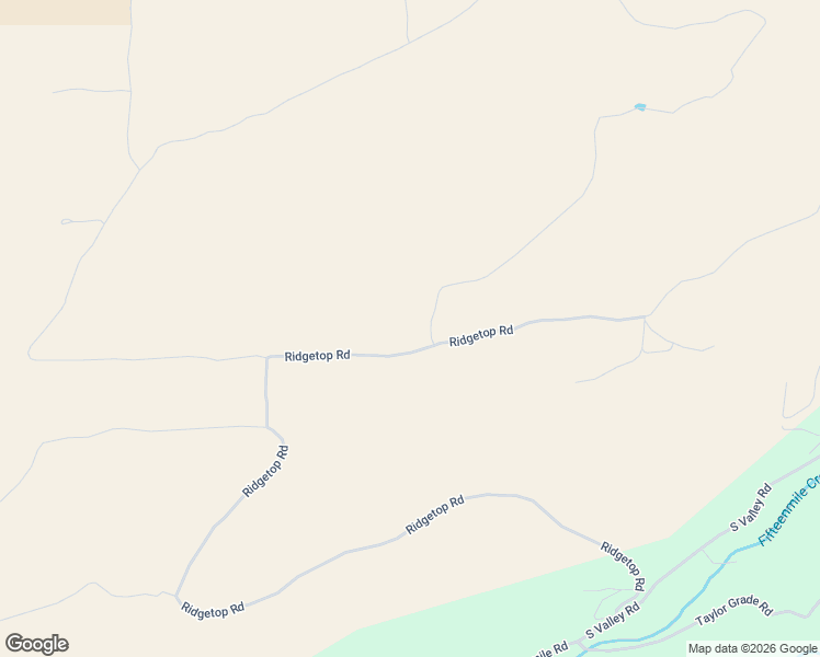 map of restaurants, bars, coffee shops, grocery stores, and more near 10154 Ridgetop Road in Dufur