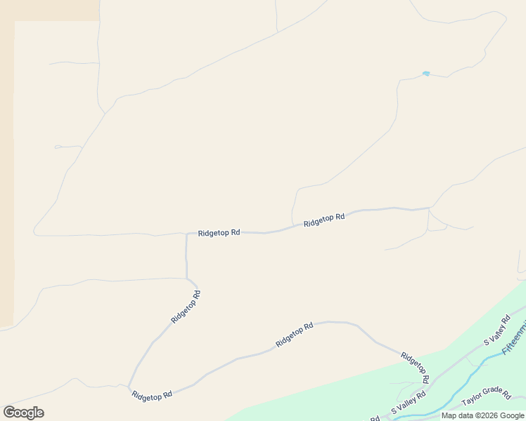 map of restaurants, bars, coffee shops, grocery stores, and more near 80165 Ridgetop Road in Dufur