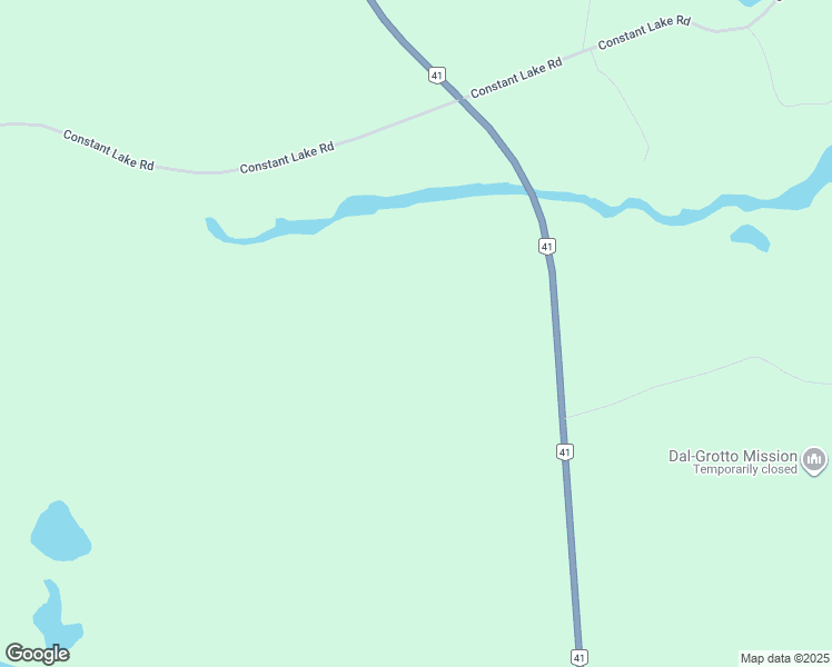 map of restaurants, bars, coffee shops, grocery stores, and more near 31253 B Highway 41 in Eganville