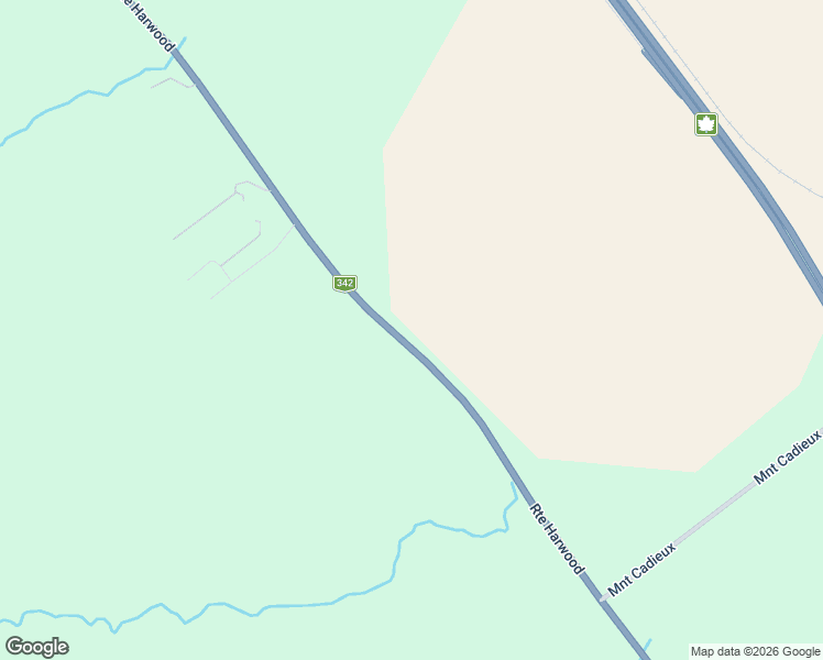 map of restaurants, bars, coffee shops, grocery stores, and more near 2429 Route Harwood in Vaudreuil-Dorion