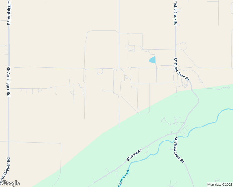 map of restaurants, bars, coffee shops, grocery stores, and more near 15555 Southeast 287th Avenue in Boring