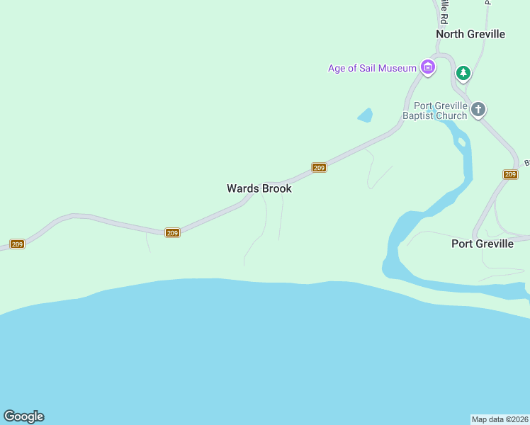 map of restaurants, bars, coffee shops, grocery stores, and more near in Wards Brook