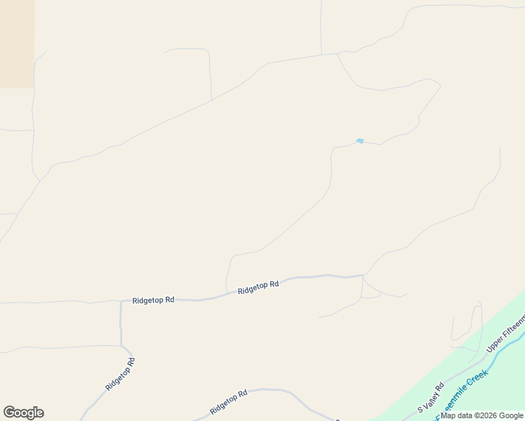 map of restaurants, bars, coffee shops, grocery stores, and more near 10154 Ridgetop Road in Dufur