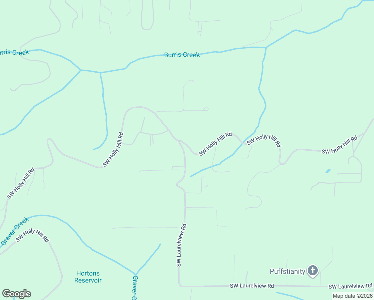 map of restaurants, bars, coffee shops, grocery stores, and more near 32907 Southwest Laurelview Road in Hillsboro