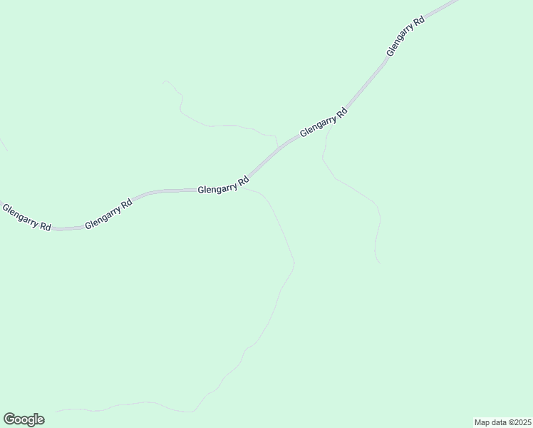 map of restaurants, bars, coffee shops, grocery stores, and more near 252 Glengarry Road in Hopewell